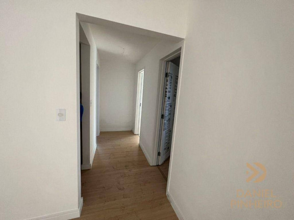 Imagem Apartamento com 3 Quartos à Venda, 117 m² em Boqueirão - Praia Grande