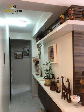 Imagem Apartamento com 3 Quartos à Venda, 98 m² em Manaíra - João Pessoa Imagem Apartamento com 3 Quartos à Venda, 98 m² em Manaíra - João Pessoa