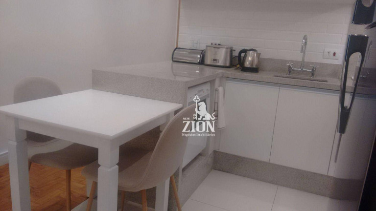 Imagem Apartamento com 1 Quarto à Venda, 31 m² em Bela Vista - São Paulo Imagem Apartamento com 1 Quarto à Venda, 31 m² em Bela Vista - São Paulo