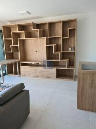 Imagem Apartamento com 1 Quarto à Venda, 68 m² em Vila Madalena - São Paulo