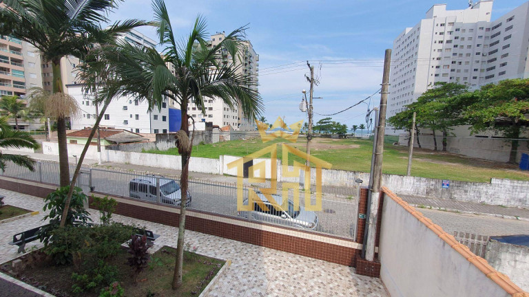 Apartamento com 2 Quartos à Venda, 63 m² em Aviação - Praia Grande