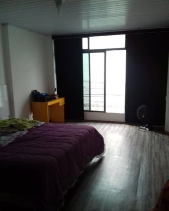 Imagem Sobrado com 3 Quartos à Venda, 120 m² em Cambuci - São Paulo