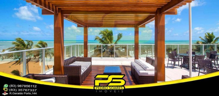 Imagem Apartamento com 2 Quartos à Venda, 74 m² em Jardim Oceania - João Pessoa Imagem Apartamento com 2 Quartos à Venda, 74 m² em Jardim Oceania - João Pessoa
