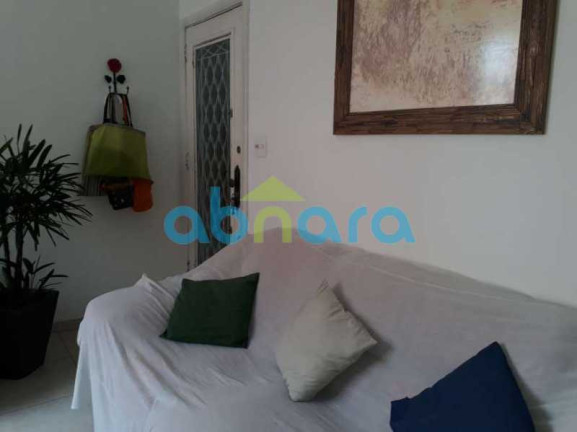 Imagem Apartamento com 2 Quartos à Venda, 76 m² em Leblon - Rio De Janeiro