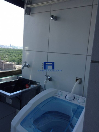 Imagem Apartamento com 1 Quarto para Alugar, 70 m² em Boa Viagem - Recife