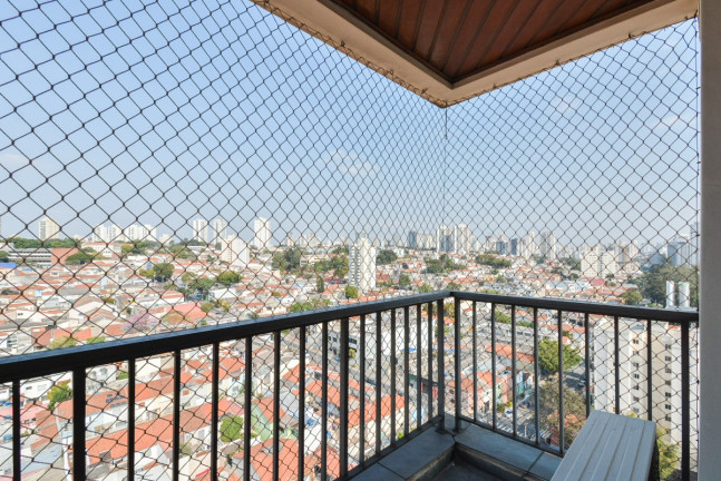 Imagem Cobertura com 3 Quartos à Venda, 209 m² em Vila São José (ipiranga) - São Paulo Imagem Cobertura com 3 Quartos à Venda, 209 m² em Vila São José (ipiranga) - São Paulo