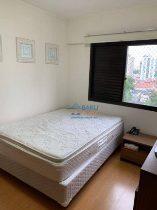 Imagem Apartamento com 3 Quartos à Venda, 134 m² em Brooklin - São Paulo