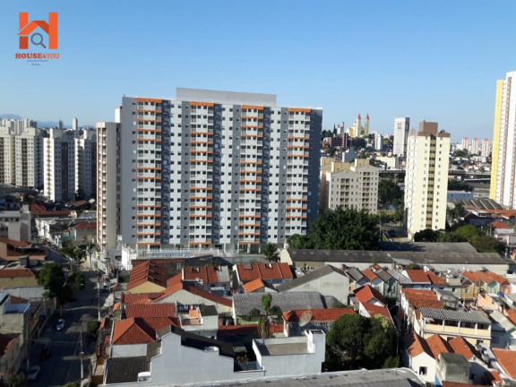 Imagem Apartamento com 3 Quartos à Venda, 89 m² em Tatuapé - São Paulo Imagem Apartamento com 3 Quartos à Venda, 89 m² em Tatuapé - São Paulo