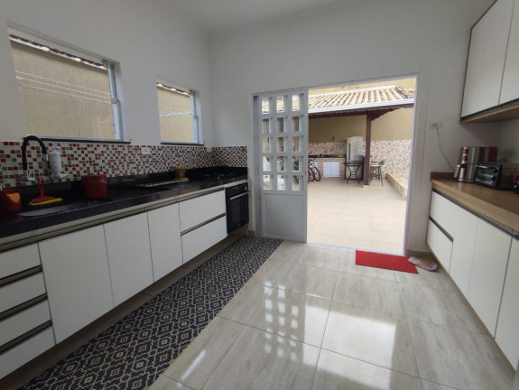Imagem Casa com 3 Quartos à Venda, 110 m² em Jardim Imperador - Praia Grande Imagem Casa com 3 Quartos à Venda, 110 m² em Jardim Imperador - Praia Grande