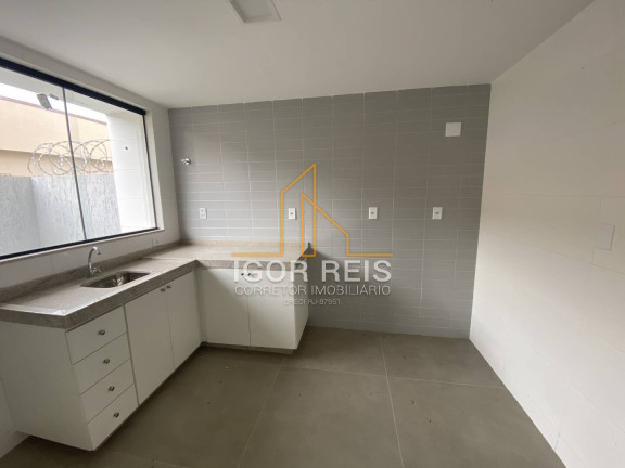 Imagem Casa de Condomínio com 3 Quartos à Venda, 100 m² em Parque Rosário - Campos Dos Goytacazes