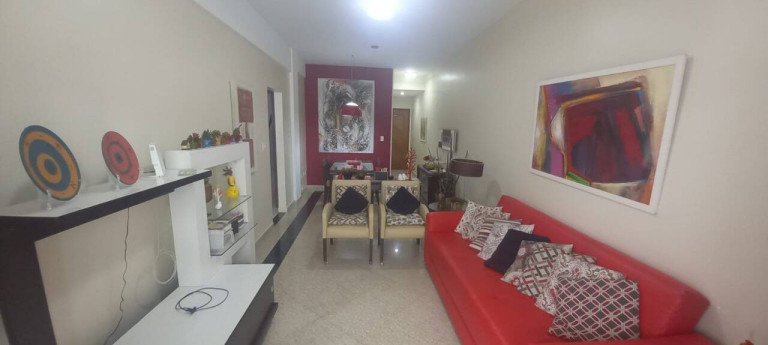 Imagem Apartamento com 2 Quartos à Venda, 78 m² em Centro - Cabo Frio Imagem Apartamento com 2 Quartos à Venda, 78 m² em Centro - Cabo Frio