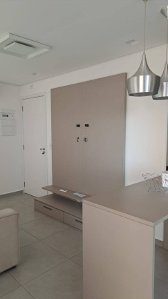 Imagem Apartamento com 1 Quarto à Venda, 50 m² em Parque Campolim - Sorocaba
