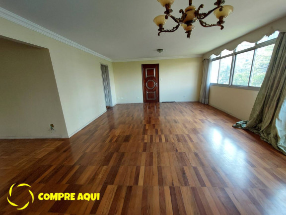 Imagem Apartamento com 3 Quartos à Venda, 145 m² em Higienópolis - São Paulo Imagem Apartamento com 3 Quartos à Venda, 145 m² em Higienópolis - São Paulo