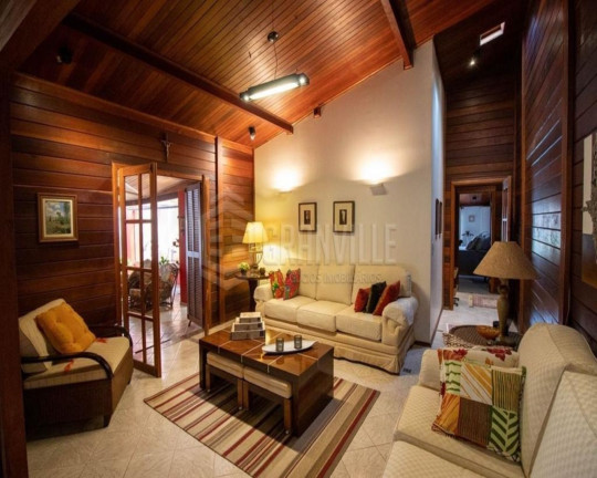 Imagem Casa com 4 Quartos à Venda, 539 m² em Setor De Habitações Individuais Sul - Brasília Imagem Casa com 4 Quartos à Venda, 539 m² em Setor De Habitações Individuais Sul - Brasília