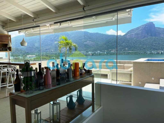 Imagem Cobertura com 3 Quartos à Venda, 202 m² em Ipanema - Rio De Janeiro Imagem Cobertura com 3 Quartos à Venda, 202 m² em Ipanema - Rio De Janeiro