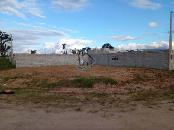 Terreno à Venda, 171 m² em Morro Do Algodão - Caraguatatuba