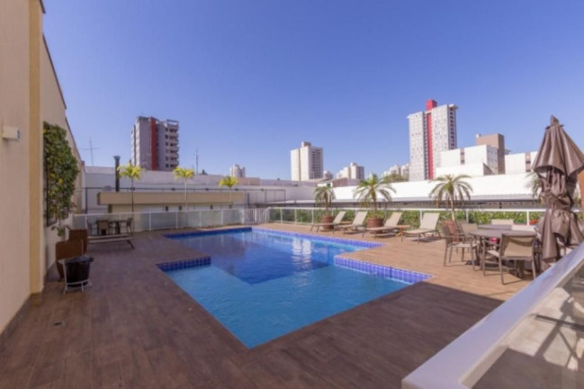 Imagem Apartamento com 3 Quartos para Alugar, 116 m² em São Judas - Piracicaba Imagem Apartamento com 3 Quartos para Alugar, 116 m² em São Judas - Piracicaba