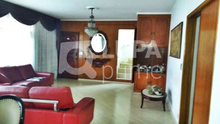 Casa com 4 Quartos à Venda, 300 m² em Ipiranga - São Paulo