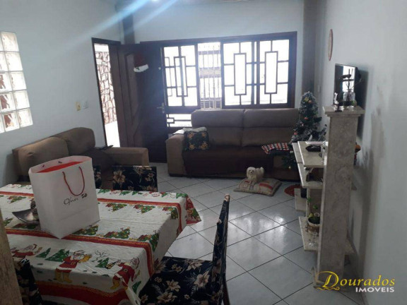 Imagem Casa com 3 Quartos à Venda, 88 m² em Aviação - Praia Grande Imagem Casa com 3 Quartos à Venda, 88 m² em Aviação - Praia Grande