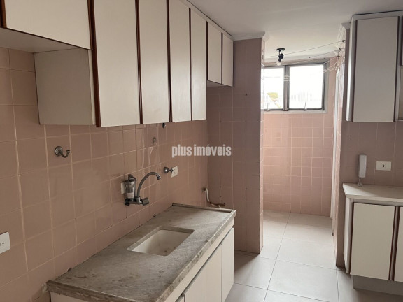 Imagem Apartamento com 2 Quartos à Venda, 60 m² em Vila Santa Catarina - São Paulo Imagem Apartamento com 2 Quartos à Venda, 60 m² em Vila Santa Catarina - São Paulo