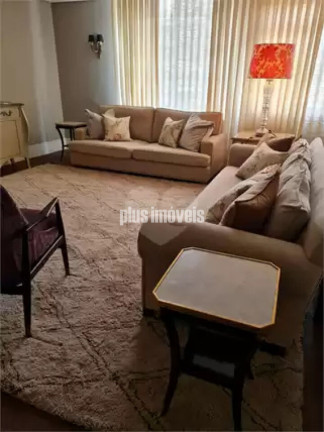 Imagem Apartamento com 3 Quartos à Venda ou Locação, 136 m² em Jardim América - São Paulo Imagem Apartamento com 3 Quartos à Venda ou Locação, 136 m² em Jardim América - São Paulo