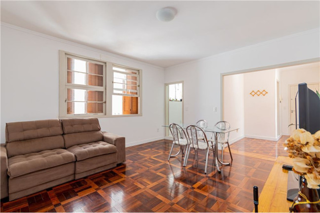 Imagem Apartamento com 3 Quartos à Venda, 123 m² em Independência - Porto Alegre