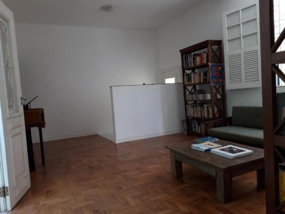 Casa com 3 Quartos à Venda, 190 m² em Botafogo - Rio De Janeiro