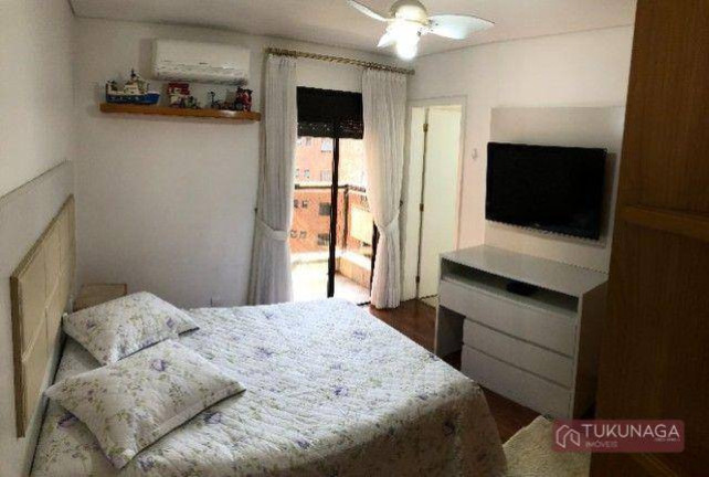Imagem Apartamento com 4 Quartos à Venda, 230 m² em Paraíso Do Morumbi - São Paulo Imagem Apartamento com 4 Quartos à Venda, 230 m² em Paraíso Do Morumbi - São Paulo