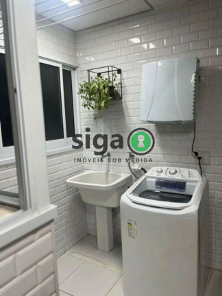 Imagem Apartamento com 3 Quartos à Venda ou Locação, 156 m² em Vila Mariana - São Paulo