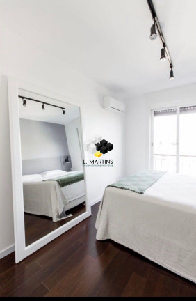 Imagem Apartamento com 2 Quartos à Venda, 78 m² em Mont Serrat - Porto Alegre Imagem Apartamento com 2 Quartos à Venda, 78 m² em Mont Serrat - Porto Alegre