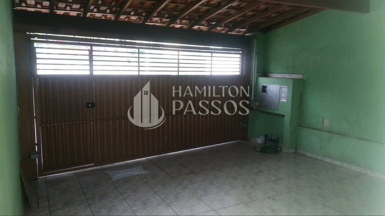 Imagem Casa com 2 Quartos à Venda, 97 m² em Vila Bela Vista - Santo André Imagem Casa com 2 Quartos à Venda, 97 m² em Vila Bela Vista - Santo André