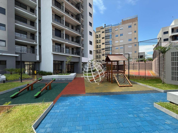 Imagem Apartamento com 2 Quartos à Venda, 68 m² em Nova Gardênia - Atibaia