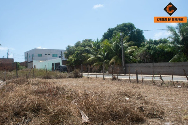Terreno à Venda, 1.400 m² em Monte Gordo - Camaçari