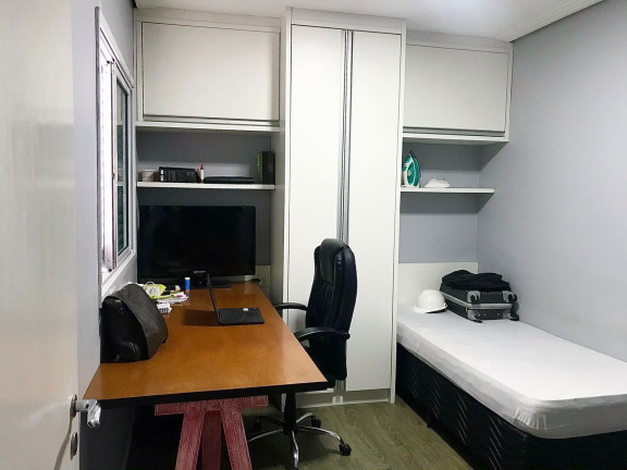 Imagem Apartamento com 2 Quartos à Venda, 74 m² em Vila Guarani - Mauá Imagem Apartamento com 2 Quartos à Venda, 74 m² em Vila Guarani - Mauá