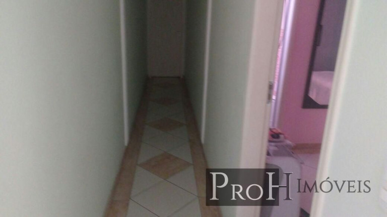 Imagem Sobrado com 3 Quartos à Venda, 325 m² em Olímpico - São Caetano Do Sul