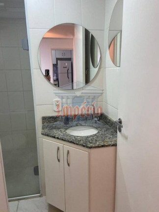 Imagem Apartamento com 3 Quartos à Venda, 59 m² em Casa Branca - Santo André Imagem Apartamento com 3 Quartos à Venda, 59 m² em Casa Branca - Santo André
