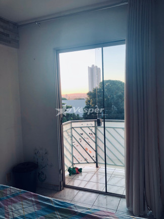 Imagem Apartamento com 2 Quartos à Venda, 62 m² em Parque Amazônia - Goiânia Imagem Apartamento com 2 Quartos à Venda, 62 m² em Parque Amazônia - Goiânia