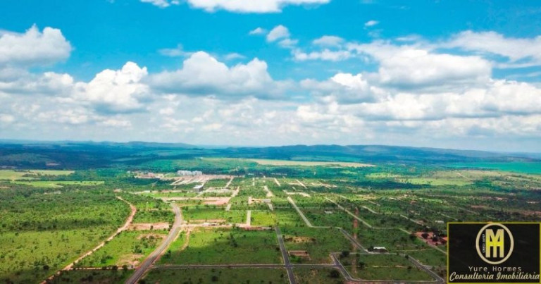Imagem Imóvel à Venda, 1.000 m² em Setor Lagoa Quente - Caldas Novas Imagem Imóvel à Venda, 1.000 m² em Setor Lagoa Quente - Caldas Novas