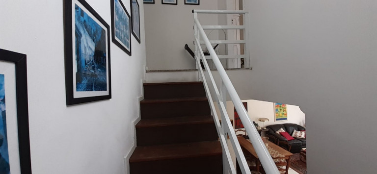Imagem Imóvel com 4 Quartos à Venda, 185 m² em Parque Burle - Cabo Frio