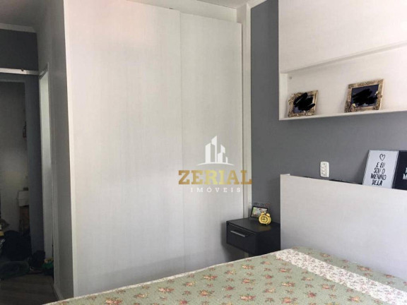 Imagem Apartamento com 2 Quartos à Venda, 134 m² em Utinga - Santo André