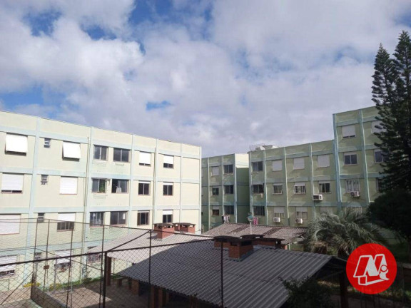 Imagem Apartamento com 1 Quarto à Venda, 40 m² em Camaquã - Porto Alegre Imagem Apartamento com 1 Quarto à Venda, 40 m² em Camaquã - Porto Alegre