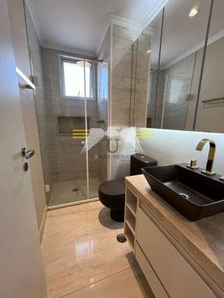 Imagem Apartamento com 3 Quartos à Venda, 89 m² em Vila Gomes Cardim - São Paulo