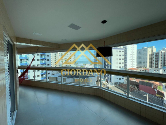 Imagem Apartamento com 3 Quartos à Venda, em Ocian - Praia Grande Imagem Apartamento com 3 Quartos à Venda, em Ocian - Praia Grande