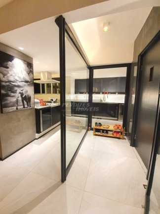 Imagem Apartamento com 3 Quartos à Venda, 185 m² em Alto De Pinheiros - São Paulo Imagem Apartamento com 3 Quartos à Venda, 185 m² em Alto De Pinheiros - São Paulo