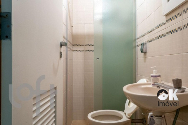 Imagem Apartamento com 3 Quartos à Venda, 213 m² em Higienópolis - São Paulo Imagem Apartamento com 3 Quartos à Venda, 213 m² em Higienópolis - São Paulo