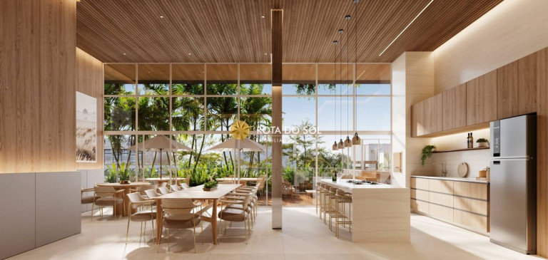 Imagem Apartamento com 2 Quartos à Venda, 160 m² em Canto Grande - Bombinhas
