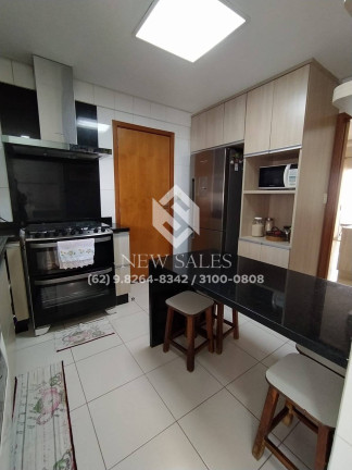 Imagem Apartamento com 3 Quartos à Venda, 116 m² em Setor Bueno - Goiânia Imagem Apartamento com 3 Quartos à Venda, 116 m² em Setor Bueno - Goiânia