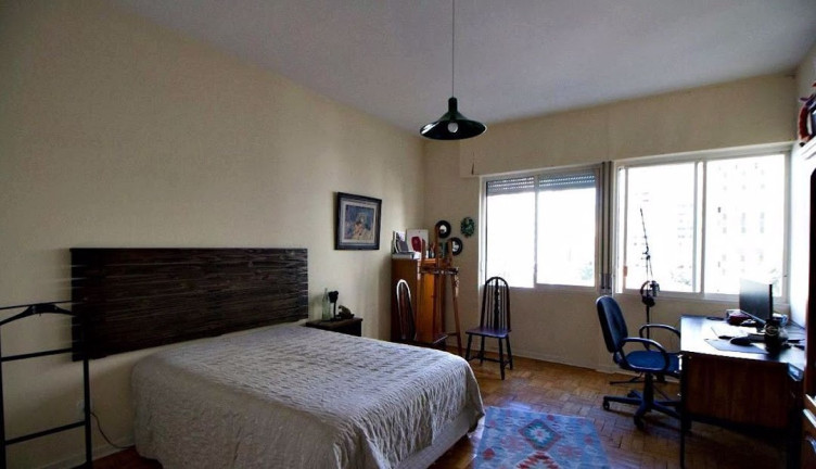 Imagem Apartamento com 3 Quartos à Venda, 214 m² em Morro Dos Ingleses - São Paulo Imagem Apartamento com 3 Quartos à Venda, 214 m² em Morro Dos Ingleses - São Paulo