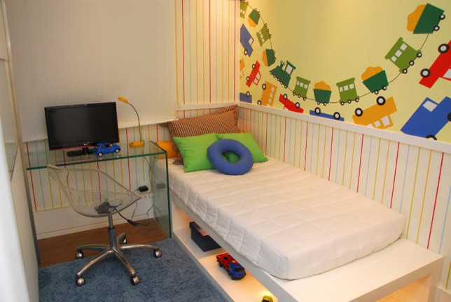 Imagem Apartamento com 3 Quartos à Venda, 156 m² em Morumbi - São Paulo Imagem Apartamento com 3 Quartos à Venda, 156 m² em Morumbi - São Paulo
