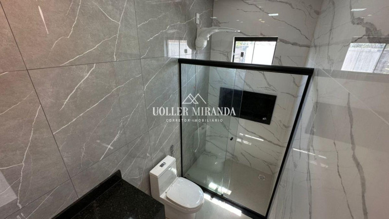 Imagem Casa com 3 Quartos à Venda, 149 m² em Mirante Riviera - Marabá